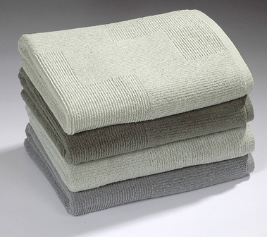 申申针棉织品-浴巾系列（Bath towel series）