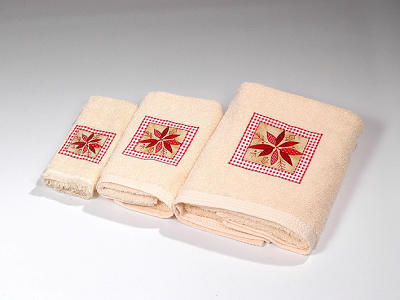 申申针棉织品-厨房巾（Kitchen towel）